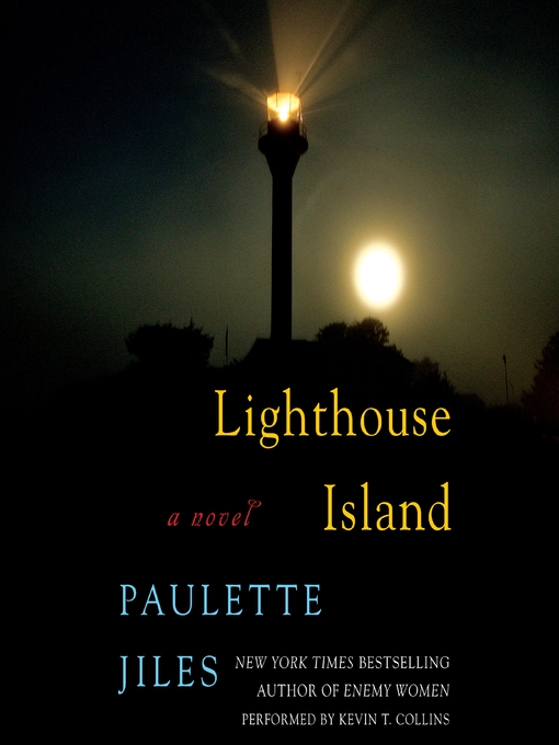 Title details for Lighthouse Island by Paulette Jiles - Wait list